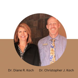 Dr Koch staff chiropractor peoria