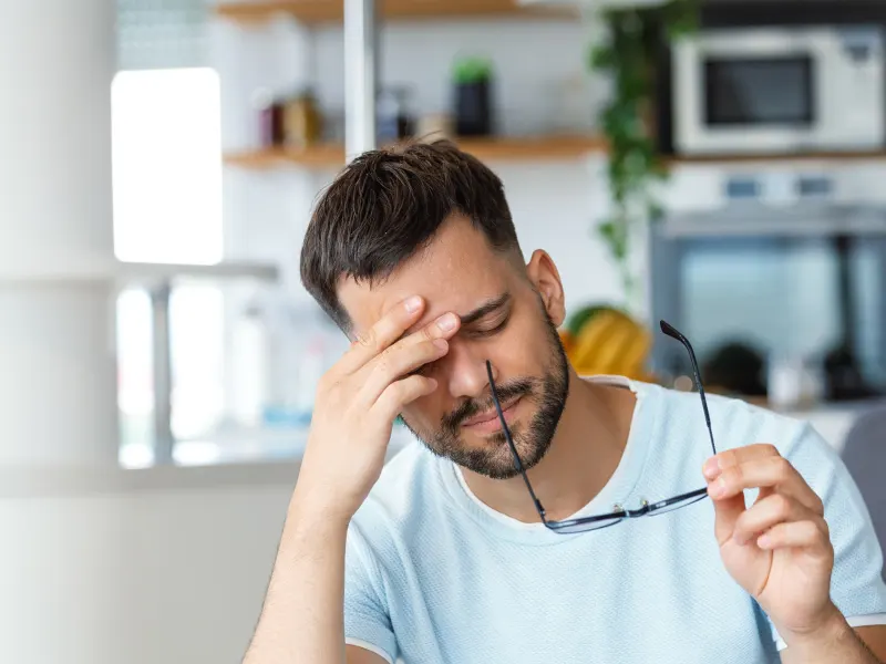 Vertigo Treatment Near Me in Peoria, AZ. Chiropractor For Vertigo Relief.