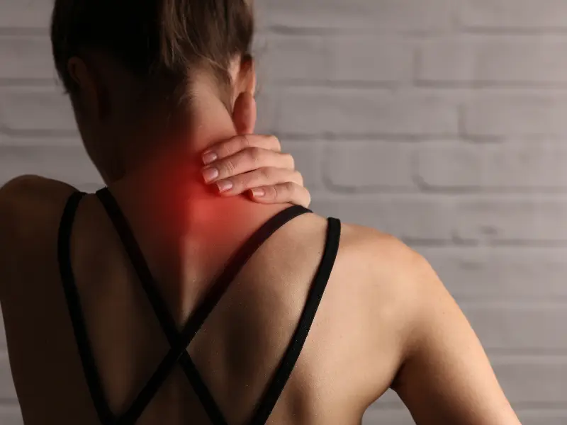 Whiplash Treatment Near Me in Peoria, AZ. Chiropractic Care for Whiplash Symptom Relief.